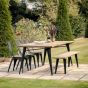 Ponzaro Dining Table