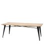 Ponzaro Dining Table