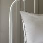 Loughtaro 3' Bedstead Ivory