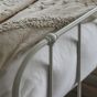 Loughtaro 5' Bedstead Ivory