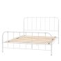 Loughtaro 5' Bedstead Ivory