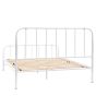 Loughtaro 5' Bedstead Ivory