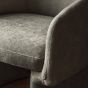 Askaro Armchair Sage Grey