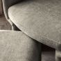 Askaro Armchair Sage Grey