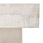 Iovaro Coffee Table Whitewash