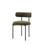 Avelaro Dining Chair Green(2pk) by Gallery Living | Style Our Home