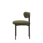Avelaro Dining Chair Green(2pk)