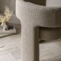 Arevano Armchair Taupe
