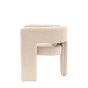 Arevano Armchair Taupe
