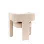 Arevano Armchair Taupe