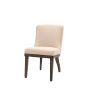Kelvaro Dining Chair Taupe (2pk)