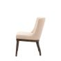Kelvaro Dining Chair Taupe (2pk)