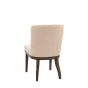 Kelvaro Dining Chair Taupe (2pk)