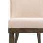 Kelvaro Dining Chair Taupe (2pk)