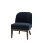 Bardaro Chair Blue