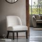 Bardaro Chair Vanilla