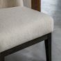 Bardaro Chair Vanilla