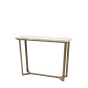 Lussaro Console Table