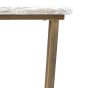 Lussaro Console Table