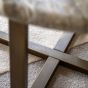 Lussaro Round Coffee Table