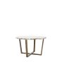 Lussaro Round Coffee Table