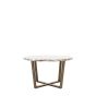 Lussaro Round Coffee Table