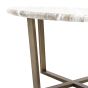 Lussaro Round Coffee Table