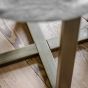 Lussaro Side Table
