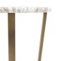 Lussaro Side Table