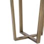 Lussaro Side Table