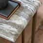 Lussaro Supper Table