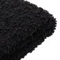 Bolognano Throw Black