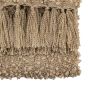 Bolognano Throw Brown by Gallary Living | Style Our Home