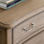 Chivaro 6 Drawer Chest Weathered