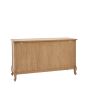 Chivaro 6 Drawer Chest Weathered