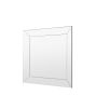 Greenano Square Mirror by Gallery Living | Style Our Home