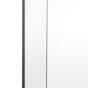 Greenano Square Mirror