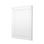 Greenano Rectangle Mirror by Gallery Living | Style Our Home