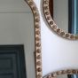 Millano Round Mirror by Gallery Living | Style Our Home