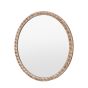 Millano Round Mirror