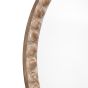 Millano Round Mirror