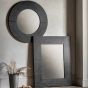 Kakano Round Mirror by Gallery Living | Style Our Home