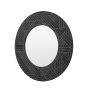 Kakano Round Mirror