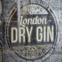 Londano Dry Gin Mirror by Gallery Living | Style Our Home