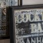 Cockano Bar Mirror by Gallery Living | Style Our Home
