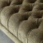 Daltaro Sofa Moss Green