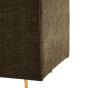 Daltaro Sofa Moss Green