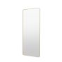 Holano Leaner Mirror Gold