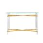 Clarenza Console Table by Prestige Designs | Style Our Home