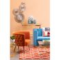 Clarenza Console Table